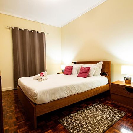 דירות Guestready - Family-Friendly Haven In Funchal מראה חיצוני תמונה