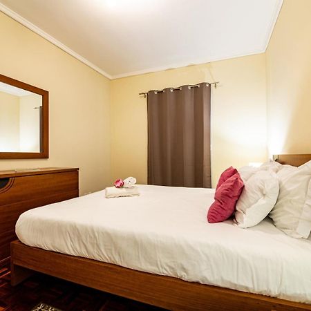 דירות Guestready - Family-Friendly Haven In Funchal מראה חיצוני תמונה