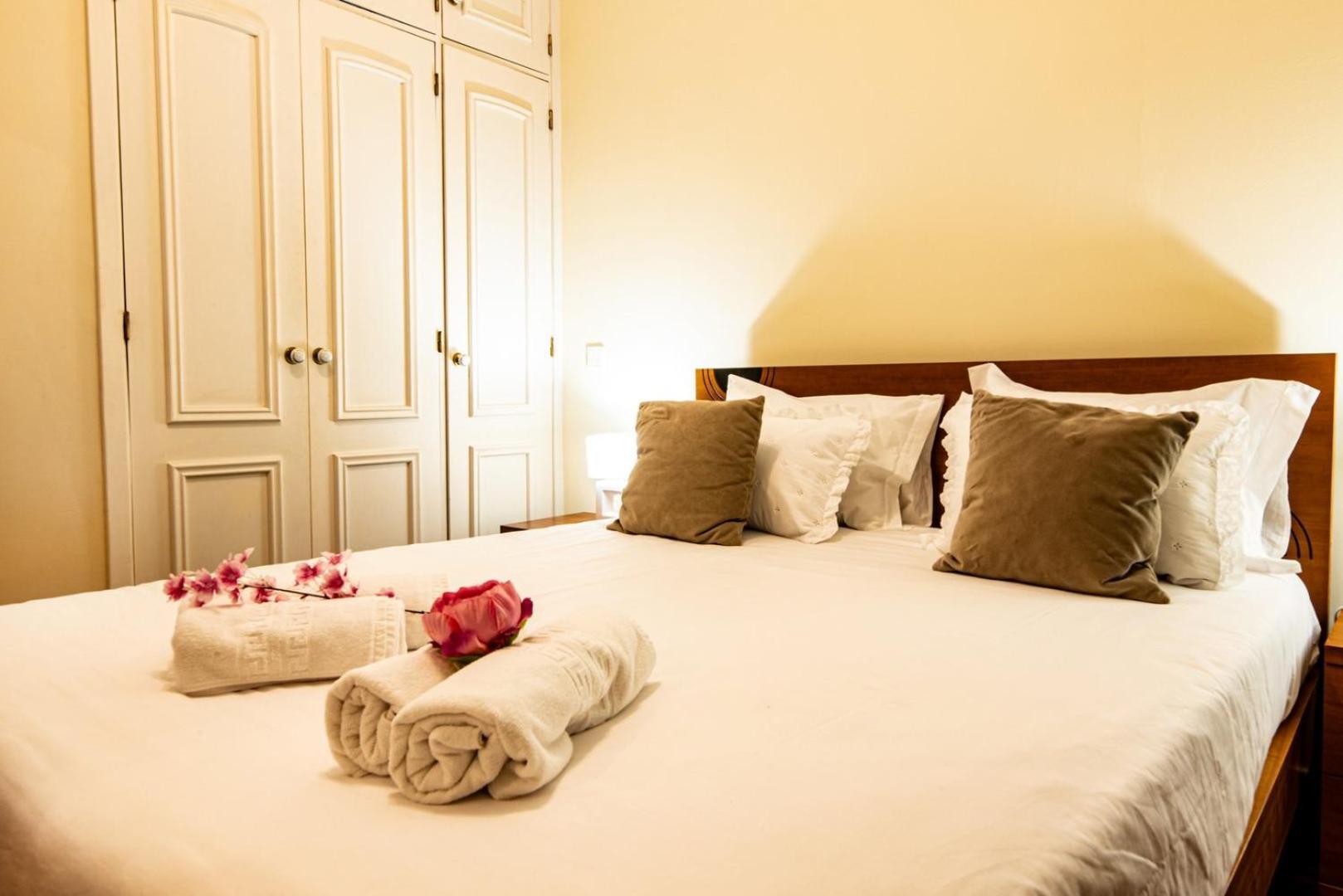 דירות Guestready - Family-Friendly Haven In Funchal מראה חיצוני תמונה