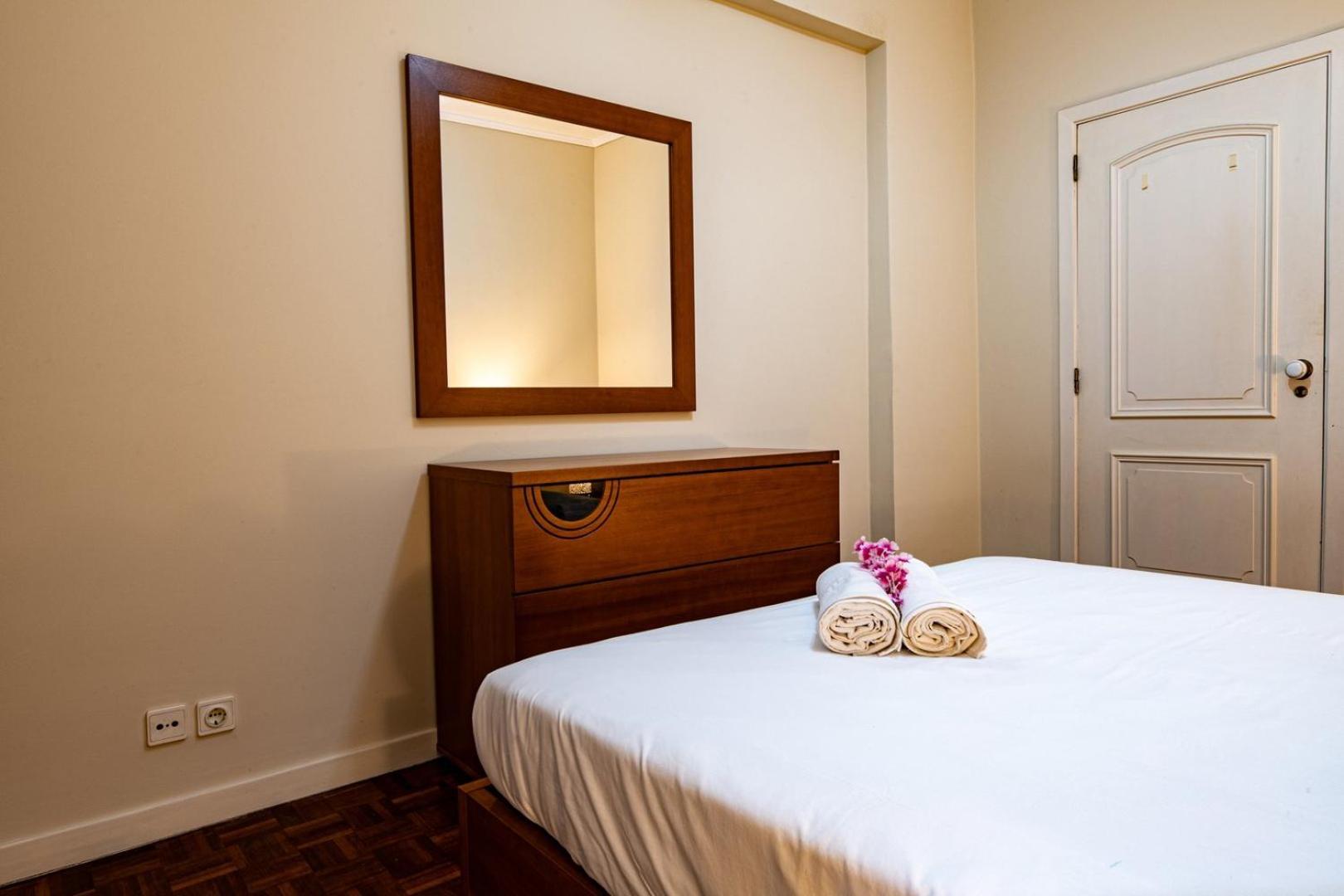 דירות Guestready - Family-Friendly Haven In Funchal מראה חיצוני תמונה