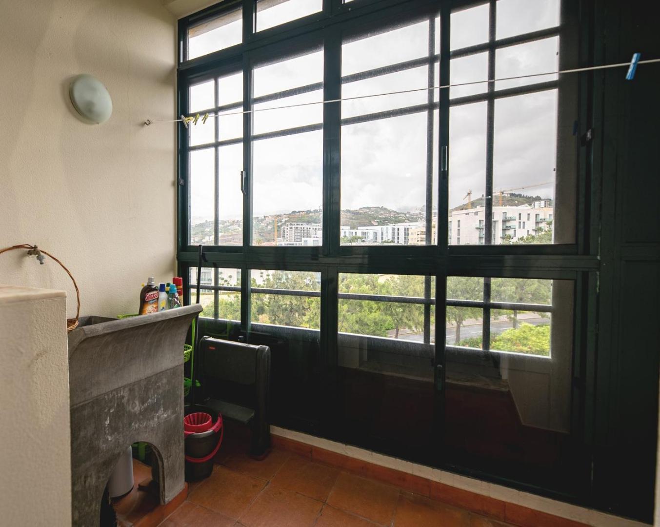 דירות Guestready - Family-Friendly Haven In Funchal מראה חיצוני תמונה
