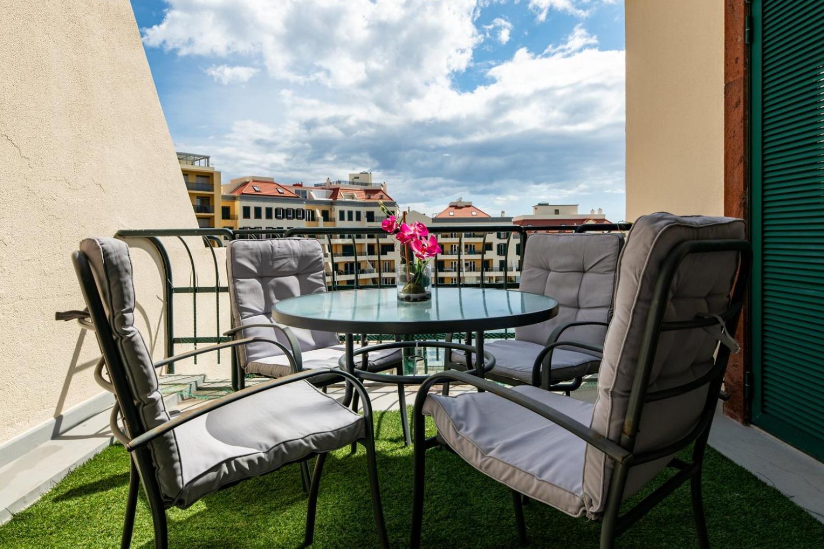 דירות Guestready - Family-Friendly Haven In Funchal מראה חיצוני תמונה