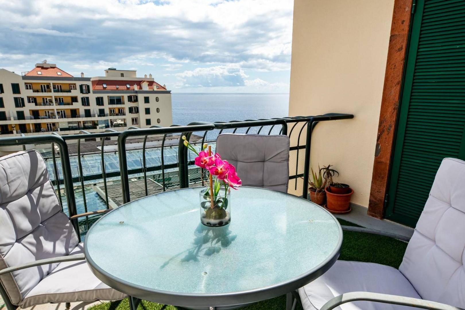 דירות Guestready - Family-Friendly Haven In Funchal מראה חיצוני תמונה
