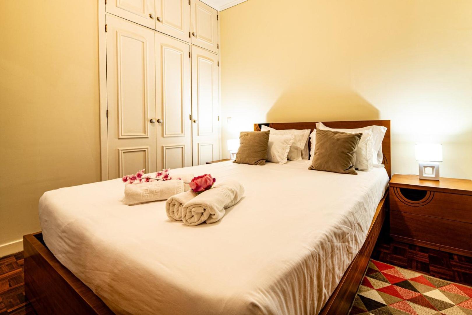 דירות Guestready - Family-Friendly Haven In Funchal מראה חיצוני תמונה