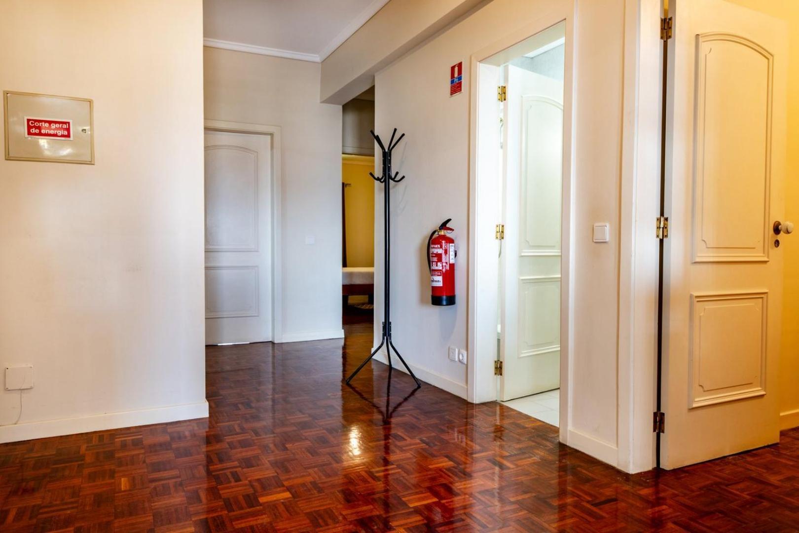 דירות Guestready - Family-Friendly Haven In Funchal מראה חיצוני תמונה