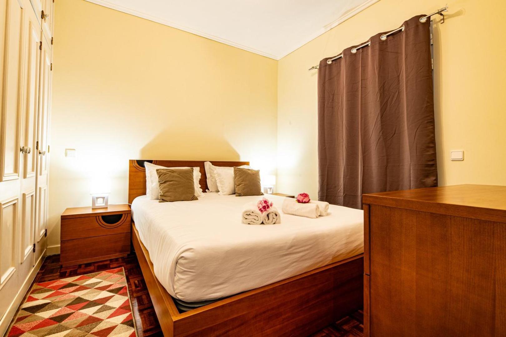 דירות Guestready - Family-Friendly Haven In Funchal מראה חיצוני תמונה
